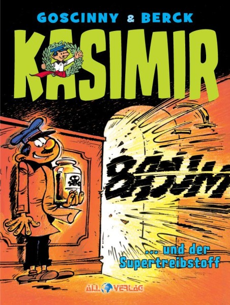 Kasimir 2, All Verlag