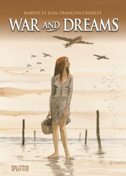 War and Dreams, Splitter