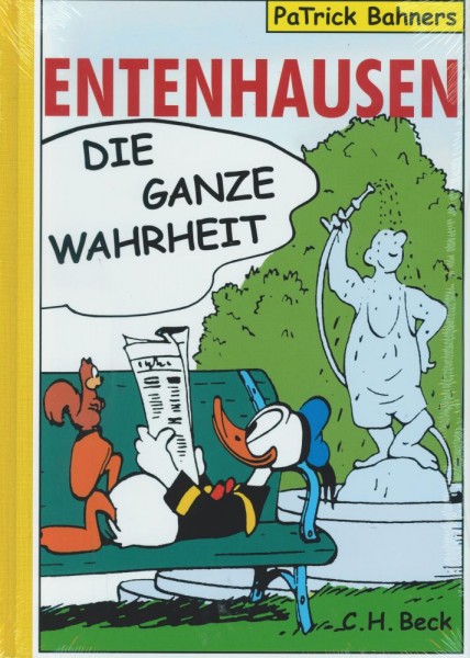 Entenhausen - Die ganze Wahrheit, Diverse