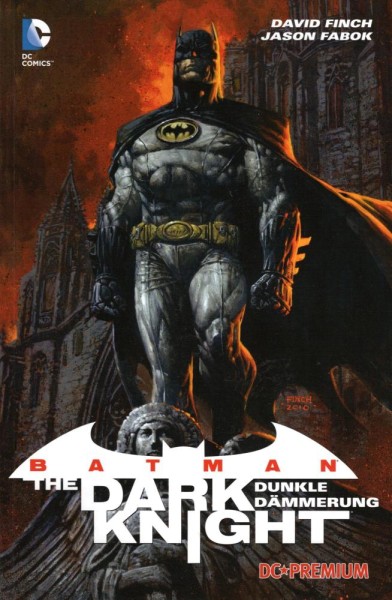 DC-Premium 79 - Batman/Dark Night (Z0), Panini