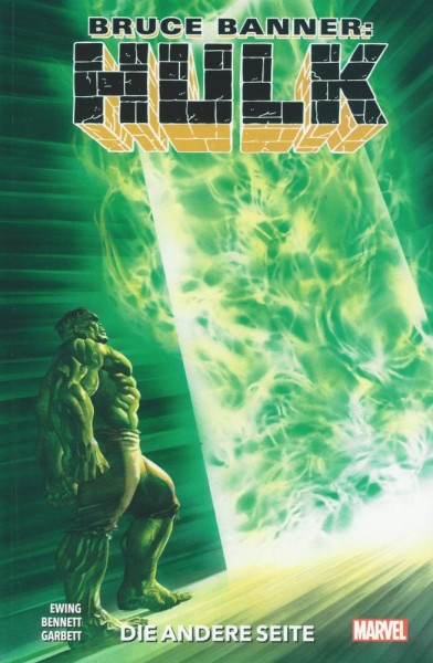 Bruce Banner - Hulk 2, Panini
