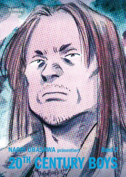 20th Century Boys - Ultimative Edition 2, Panini