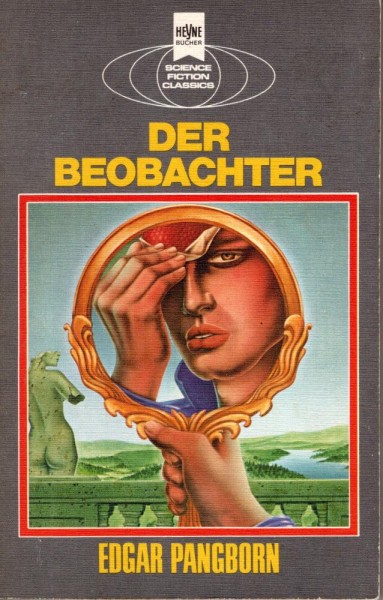 Der Beobachter (Z1), Heyne