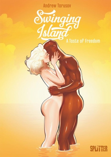 Swinging Island 1, Splitter