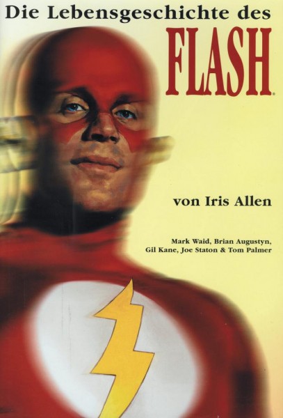 Flash Sonderband 1( Limitierte Ausgabe, Z0), Dino