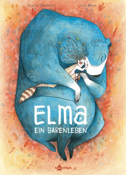 Elma - Ein Bärenleben, Toonfish/Splitter