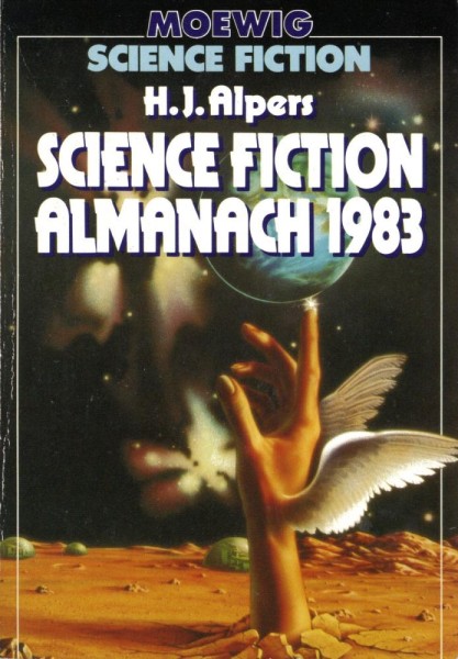SF-Almanach 1983 (Z1), Moewig