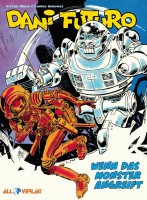 Dani Futuro 2, All Verlag Dani Futuro 2, All Verlag