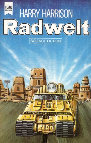 Radwelt (Z0), Heyne