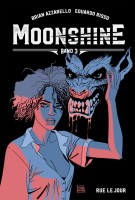 Moonshine 3, Cross Cult Moonshine 3, Cross Cult