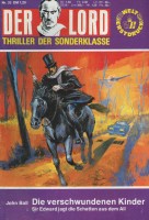 Der Lord 33 (Z1), Erber Verlag Der Lord 33 (Z1), Erber Verlag