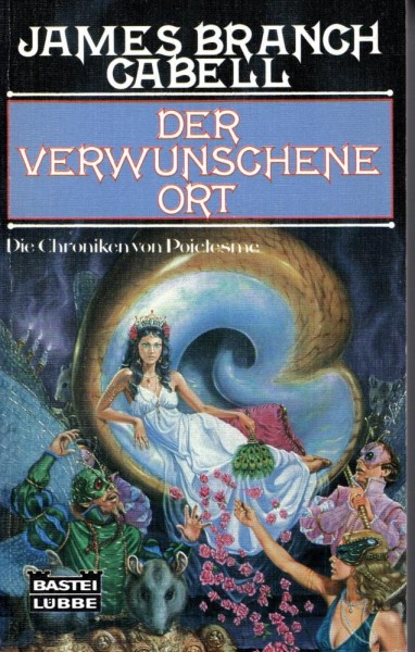 Der verwunschene Ort (Z0), Bastei