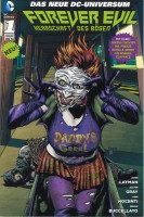 Forever Evil Sonderband 1, Panini Forever Evil Sonderband 1, Panini