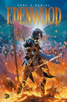 Edenwood, Cross Cult Edenwood, Cross Cult