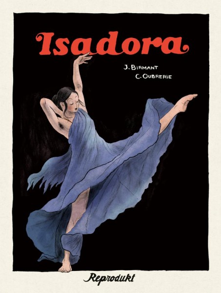 Isadora, Reprodukt