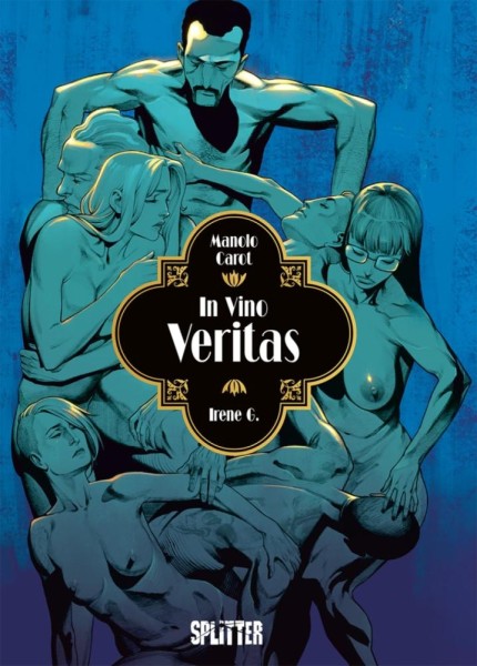 In Vino Veritas, Splitter