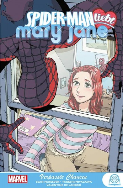Spider-Man liebt Mary Jane 2, Panini
