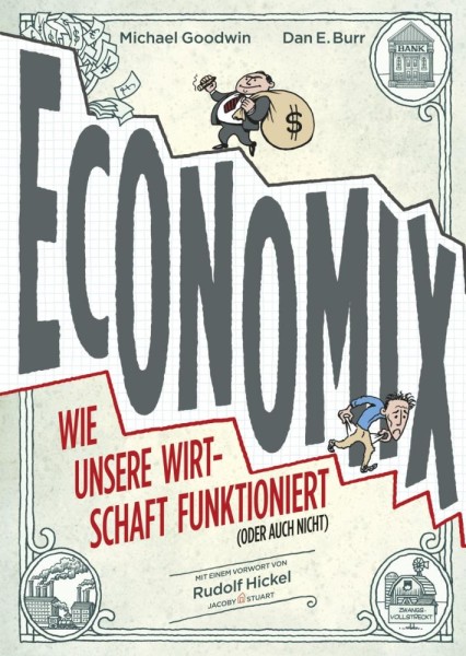 Economix, Jacoby & Stuart