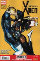 Die neuen X-Men 13, Panini Die neuen X-Men 13, Panini