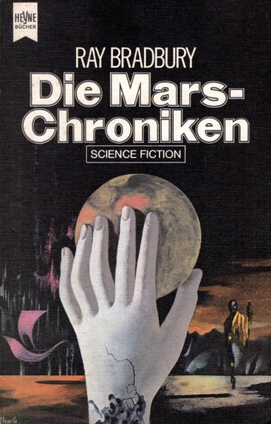 Die Mars Chroniken (Z0-1), Heyne