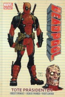 Marvel Now - Deadpool 1 Hc, Panini Marvel Now - Deadpool 1 Hc, Panini