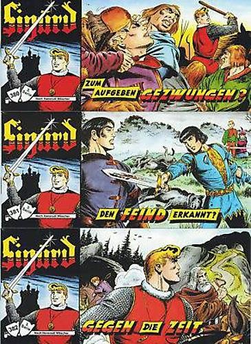 Sigurd Piccolo 3. Serie 380-382, Ingraban Ewald