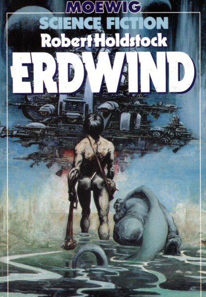 Erdwind (Z1), Moewig