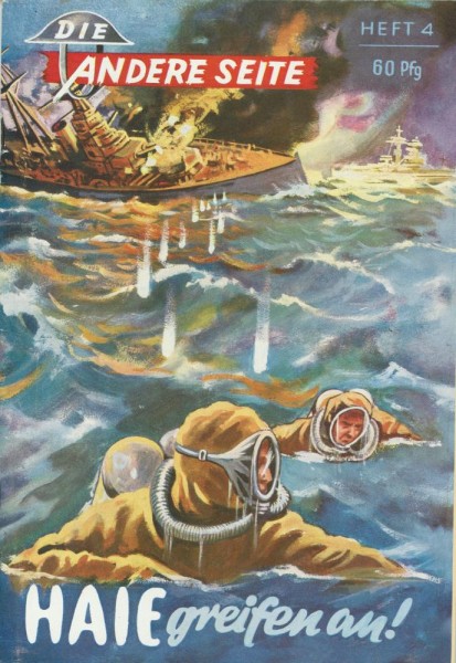 Die Andere Seite 4 (Z1), Uta