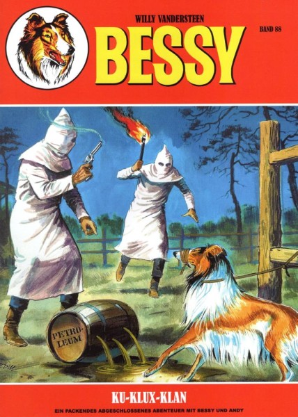 Bessy Classic 88, Mila Verlag