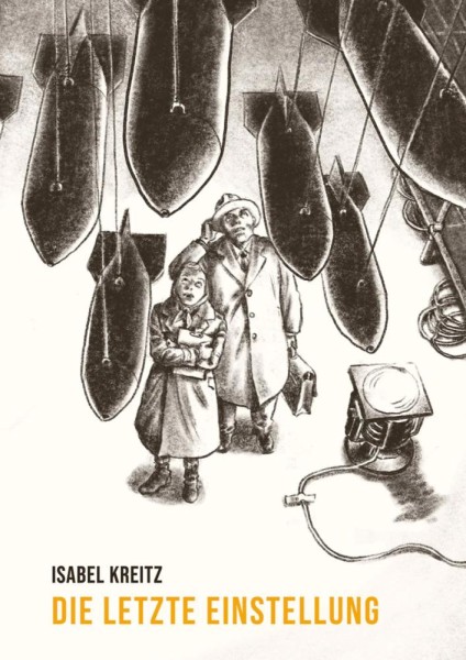 Die letzte Einstellung, Reprodukt