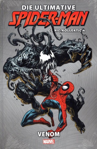 Die ultimative Spider-Man-Comic-Kollektion 6, Panini