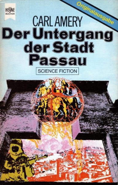 Der Untergang der Stadt Passau (Z0-1), Heyne