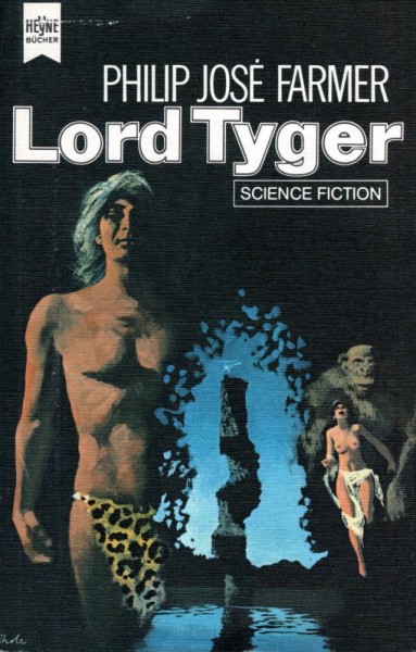 Lord Tyger (Z0-1), Heyne