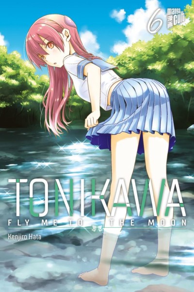 TONIKAWA 6, Cross Cult