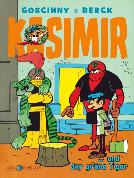 Kasimir 3, All Verlag