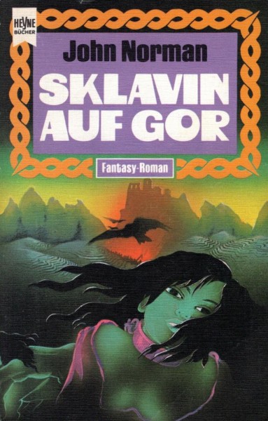 Sklaven auf Gor (Z1), Heyne