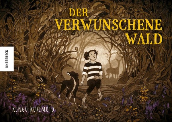 Der verwunschene Wald, Knesebeck