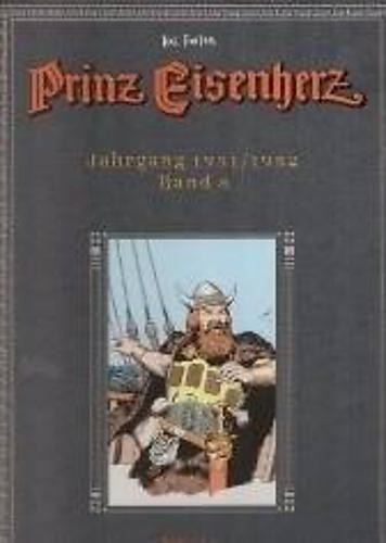Prinz Eisenherz 8, Bocola