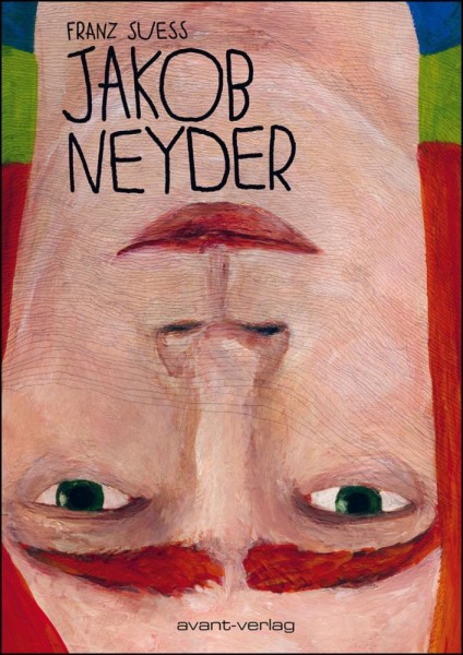 Jakob Neyder, Avant
