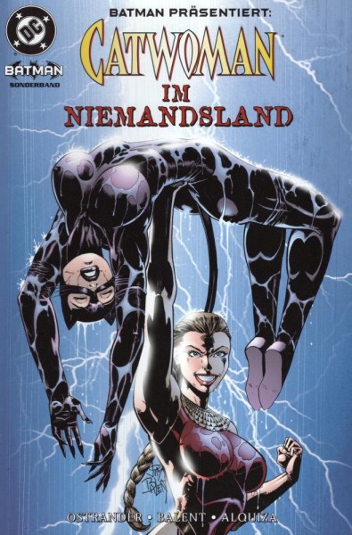 Batman Sonderband 8 (Z0), Dino