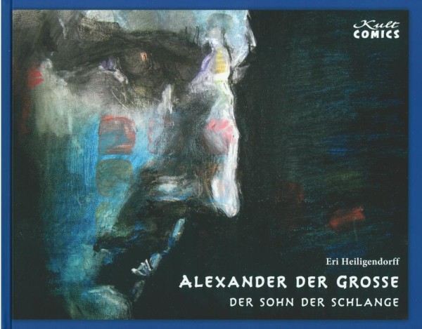 Alexander der Große 1 VZA, Kult