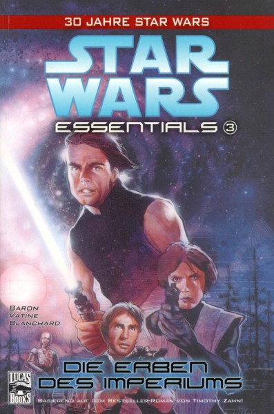 Star Wars - Essentials 3 (Z0), Panini