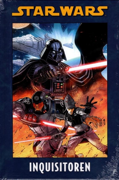 Star Wars Sonderband 175 (lim. 222 Expl.), Panini