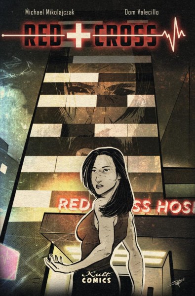 Red Cross, Kult
