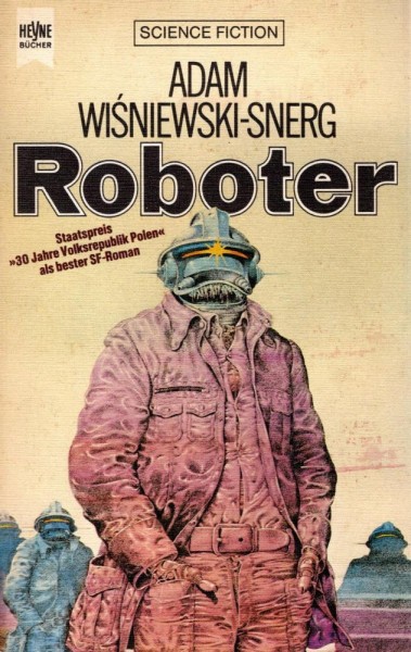 Roboter (Z0-1), Heyne
