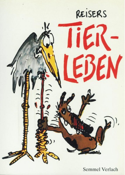 Reiser - Tierleben (Z1), Semmel