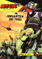 Nick Unmixed Gb 39, Mohlberg Nick Unmixed Gb 39, Mohlberg