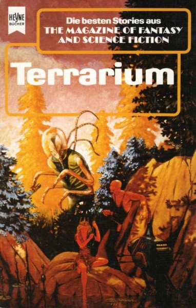 MFSF 63 - Terrarium (Z0), Heyne