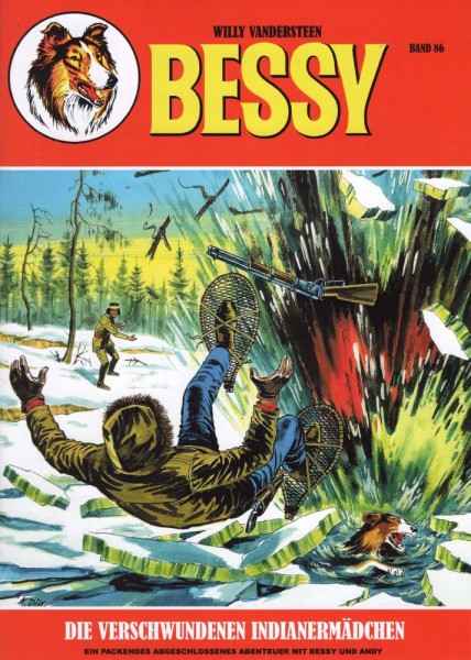 Bessy Classic 86, Mila Verlag