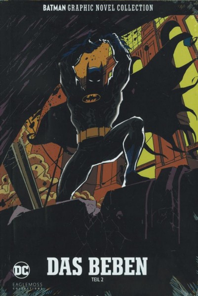 Batman Graphic Novel Collection 55, Panini